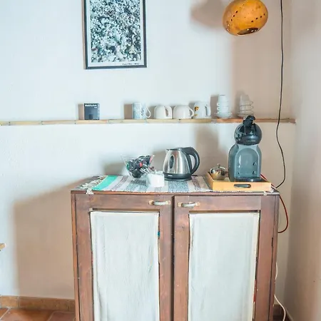 Su Cucumiao - Tipica Casa Con Terraza Panoramica *