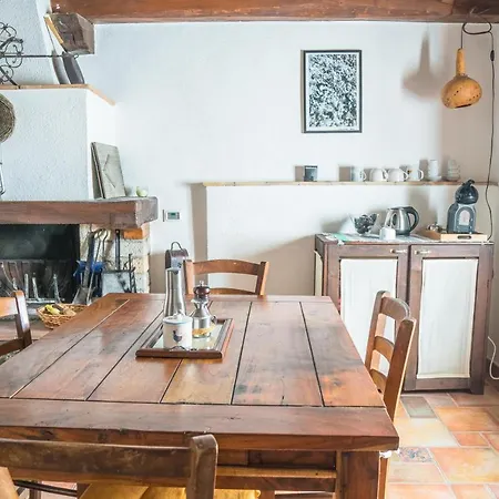 Su Cucumiao - Tipica Casa Con Terraza Panoramica *