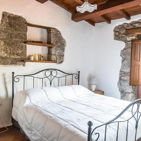 Su Cucumiao - Tipica Casa Con Terraza Panoramica Holiday home *
