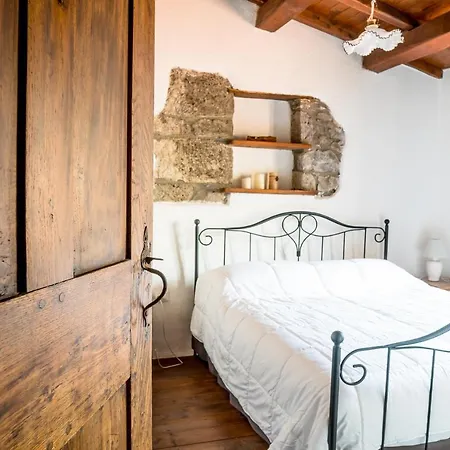 Holiday home Su Cucumiao - Tipica Casa Con Terraza Panoramica