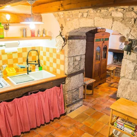 Su Cucumiao - Tipica Casa Con Terraza Panoramica Holiday home *