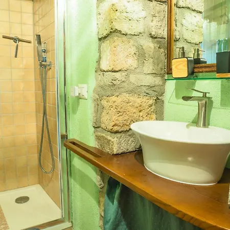 Su Cucumiao - Tipica Casa Con Terraza Panoramica Holiday home *