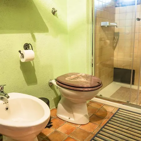 Su Cucumiao - Tipica Casa Con Terraza Panoramica Holiday home