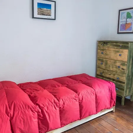 Su Cucumiao - Tipica Casa Con Terraza Panoramica
