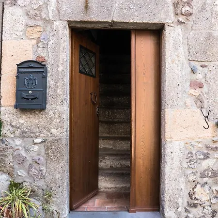 Su Cucumiao - Tipica Casa Con Terraza Panoramica
