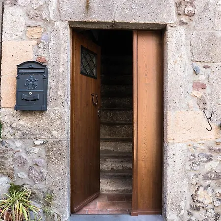 Su Cucumiao - Tipica Casa Con Terraza Panoramica
