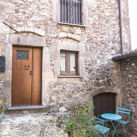 Su Cucumiao - Tipica Casa Con Terraza Panoramica *